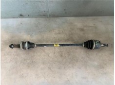 PALIER TRASERO DERECHO 496012W050 D01R 