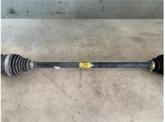 Recambio de palier trasero derecho para hyundai santa fe (dm) 2.2 tecno 4wd referencia OEM IAM 496012W050 D01R 