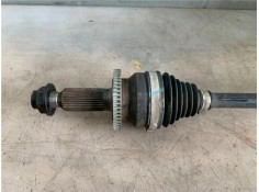 Recambio de palier trasero derecho para hyundai santa fe (dm) 2.2 tecno 4wd referencia OEM IAM 496012W050 D01R 