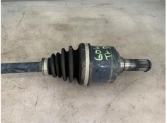 Recambio de palier trasero derecho para hyundai santa fe (dm) 2.2 tecno 4wd referencia OEM IAM 496012W050 D01R 