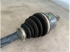 Recambio de palier trasero derecho para hyundai santa fe (dm) 2.2 tecno 4wd referencia OEM IAM 496012W050 D01R 