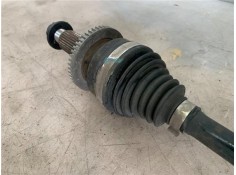 Recambio de palier trasero derecho para hyundai santa fe (dm) 2.2 tecno 4wd referencia OEM IAM 496012W050 D01R 