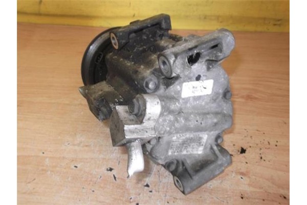 Recambio de compresor aire acond. para fiat i doblo (119) 1.3 jtd referencia OEM IAM 5A7975600 517469310 SCSC06 