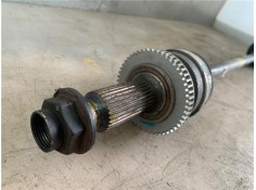 Recambio de palier trasero derecho para hyundai santa fe (dm) 2.2 tecno 4wd referencia OEM IAM 496012W050 D01R 