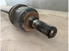 Recambio de palier trasero derecho para hyundai santa fe (dm) 2.2 tecno 4wd referencia OEM IAM 496012W050 D01R 