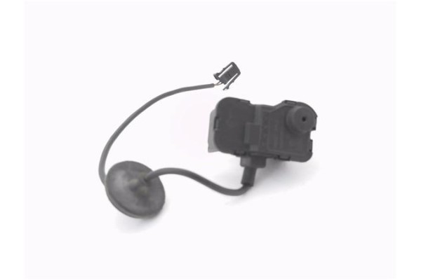 Recambio de motor apertura deposito combustible para volkswagen polo v (6r1) 1.2 sport referencia OEM IAM 6R0810773F  