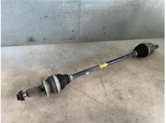 Recambio de palier trasero derecho para hyundai santa fe (dm) 2.2 tecno 4wd referencia OEM IAM 496012W050 D01R 