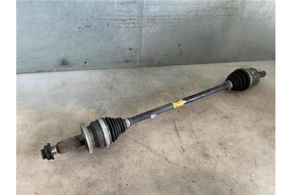 Recambio de palier trasero derecho para hyundai santa fe (dm) 2.2 tecno 4wd referencia OEM IAM 496012W050 D01R 