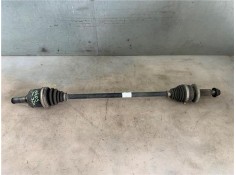 PALIER TRASERO IZQUIERDO 496002W050 