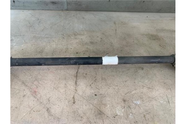 Recambio de palier trasero izquierdo para hyundai santa fe (dm) 2.2 tecno 4wd referencia OEM IAM 496002W050  