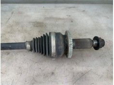 Recambio de palier trasero izquierdo para hyundai santa fe (dm) 2.2 tecno 4wd referencia OEM IAM 496002W050  