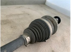 Recambio de palier trasero izquierdo para hyundai santa fe (dm) 2.2 tecno 4wd referencia OEM IAM 496002W050  