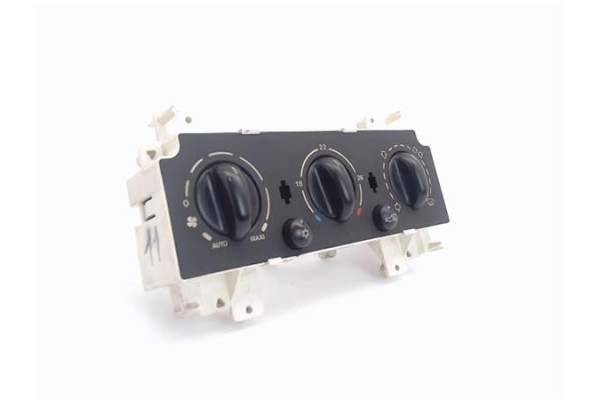 Recambio de mandos calefaccion / a.a. para citroen xsara berlina referencia OEM IAM (920472) (662655J) 