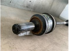 Recambio de palier trasero izquierdo para hyundai santa fe (dm) 2.2 tecno 4wd referencia OEM IAM 496002W050  