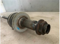 Recambio de palier trasero izquierdo para hyundai santa fe (dm) 2.2 tecno 4wd referencia OEM IAM 496002W050  