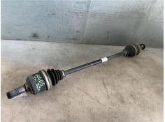 Recambio de palier trasero izquierdo para hyundai santa fe (dm) 2.2 tecno 4wd referencia OEM IAM 496002W050  