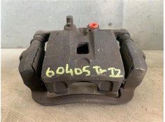 Recambio de pinza freno trasero izquierda para hyundai santa fe (dm) 2.2 tecno 4wd referencia OEM IAM 582102W700  