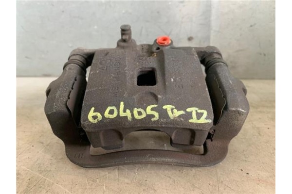 Recambio de pinza freno trasero izquierda para hyundai santa fe (dm) 2.2 tecno 4wd referencia OEM IAM 582102W700  