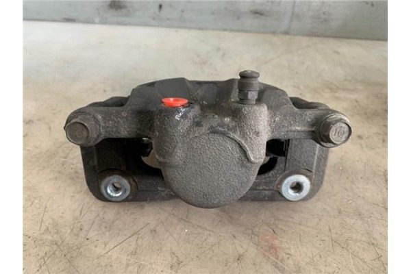 Recambio de pinza freno trasero izquierda para hyundai santa fe (dm) 2.2 tecno 4wd referencia OEM IAM 582102W700  