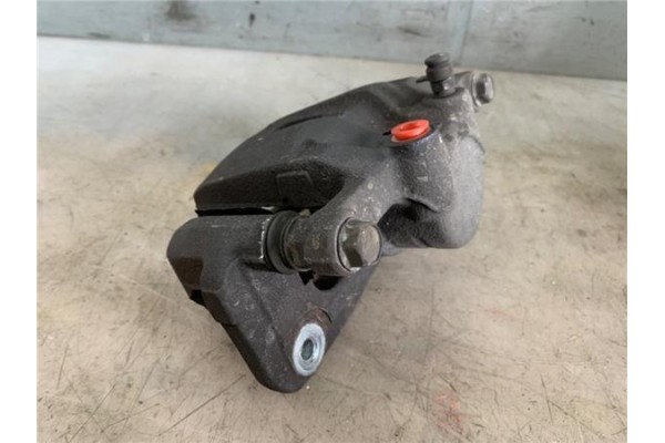 Recambio de pinza freno trasero izquierda para hyundai santa fe (dm) 2.2 tecno 4wd referencia OEM IAM 582102W700  