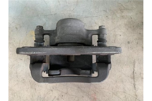 Recambio de pinza freno trasero izquierda para hyundai santa fe (dm) 2.2 tecno 4wd referencia OEM IAM 582102W700  