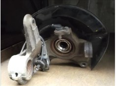 Recambio de mangueta delantero derecha para honda hr-v (gh) 1.6 16v 4wd referencia OEM IAM   