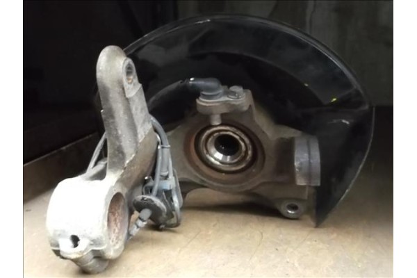 Recambio de mangueta delantero derecha para honda hr-v (gh) 1.6 16v 4wd referencia OEM IAM   