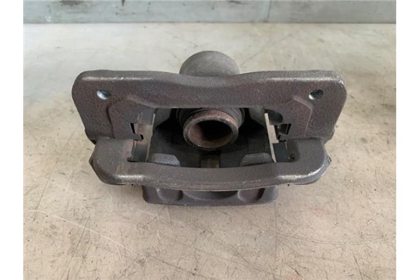 Recambio de pinza freno trasero izquierda para hyundai santa fe (dm) 2.2 tecno 4wd referencia OEM IAM 582102W700  