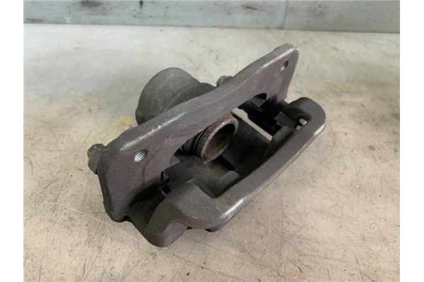 Recambio de pinza freno trasero izquierda para hyundai santa fe (dm) 2.2 tecno 4wd referencia OEM IAM 582102W700  