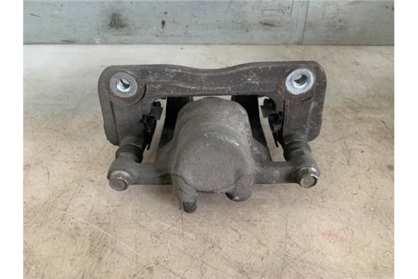 Recambio de pinza freno trasero izquierda para hyundai santa fe (dm) 2.2 tecno 4wd referencia OEM IAM 582102W700  