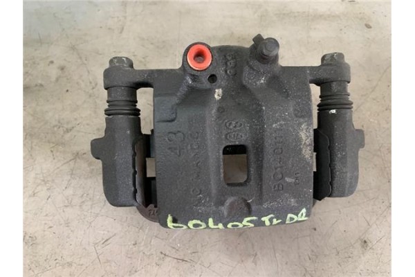 Recambio de pinza freno trasero derecha para hyundai santa fe (dm) 2.2 tecno 4wd referencia OEM IAM 582302W700  