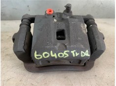 Recambio de pinza freno trasero derecha para hyundai santa fe (dm) 2.2 tecno 4wd referencia OEM IAM 582302W700  