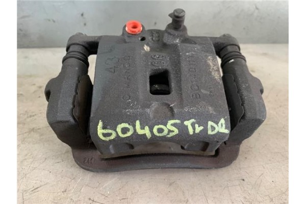 Recambio de pinza freno trasero derecha para hyundai santa fe (dm) 2.2 tecno 4wd referencia OEM IAM 582302W700  