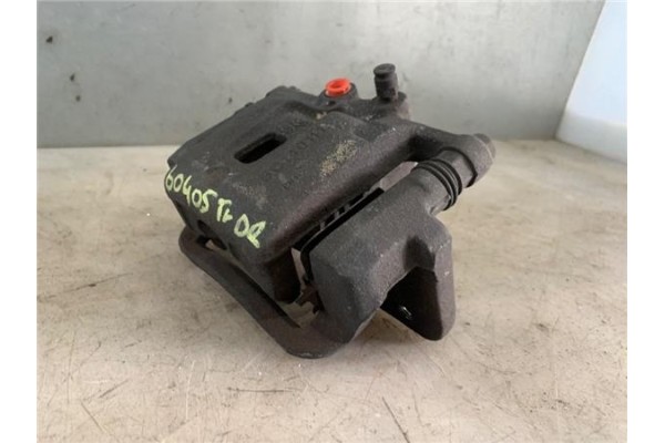 Recambio de pinza freno trasero derecha para hyundai santa fe (dm) 2.2 tecno 4wd referencia OEM IAM 582302W700  