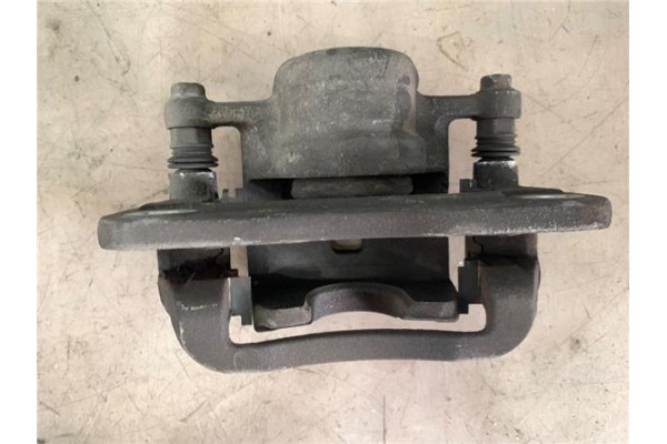 Recambio de pinza freno trasero derecha para hyundai santa fe (dm) 2.2 tecno 4wd referencia OEM IAM 582302W700  