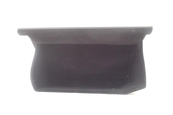 Recambio de guantera salpicadero para toyota avensis cross sport (t27) 2.2 premium referencia OEM IAM 5555005090  