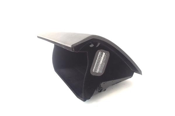 Recambio de guantera salpicadero para toyota avensis cross sport (t27) 2.2 premium referencia OEM IAM 5555005090  