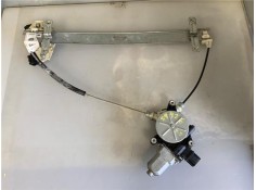 Recambio de mecanismo elevalunas delantero derecho para honda fr-v (be) 1.7 referencia OEM IAM 504130  