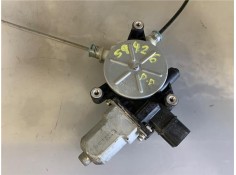 Recambio de mecanismo elevalunas delantero derecho para honda fr-v (be) 1.7 referencia OEM IAM 504130  