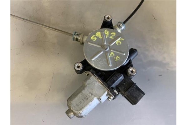 Recambio de mecanismo elevalunas delantero derecho para honda fr-v (be) 1.7 referencia OEM IAM 504130  