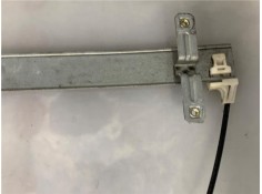 Recambio de mecanismo elevalunas delantero derecho para honda fr-v (be) 1.7 referencia OEM IAM 504130  