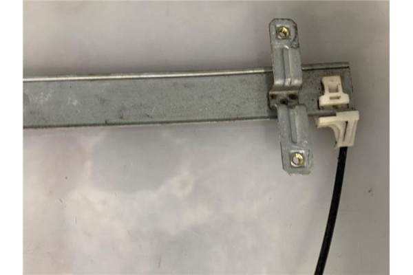 Recambio de mecanismo elevalunas delantero derecho para honda fr-v (be) 1.7 referencia OEM IAM 504130  
