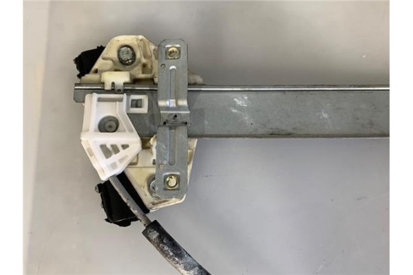 Recambio de mecanismo elevalunas delantero derecho para honda fr-v (be) 1.7 referencia OEM IAM 504130  