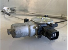 Recambio de mecanismo elevalunas delantero derecho para honda fr-v (be) 1.7 referencia OEM IAM 504130  