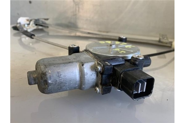 Recambio de mecanismo elevalunas delantero derecho para honda fr-v (be) 1.7 referencia OEM IAM 504130  