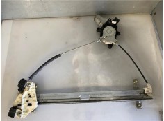 Recambio de mecanismo elevalunas delantero derecho para honda fr-v (be) 1.7 referencia OEM IAM 504130  