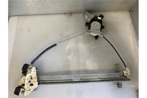 Recambio de mecanismo elevalunas delantero derecho para honda fr-v (be) 1.7 referencia OEM IAM 504130  