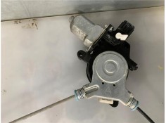 Recambio de mecanismo elevalunas delantero derecho para honda fr-v (be) 1.7 referencia OEM IAM 504130  