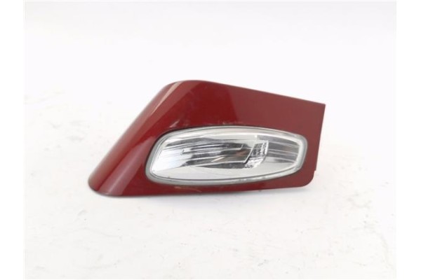 Recambio de intermitente retrovisor izquierdo para citroen c4 berlina 1.6 exclusive referencia OEM IAM 9671589377 9672121377 