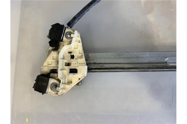 Recambio de mecanismo elevalunas delantero derecho para honda fr-v (be) 1.7 referencia OEM IAM 504130  